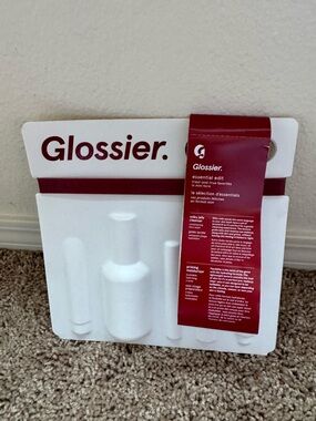 Glossier Essential Edit Set